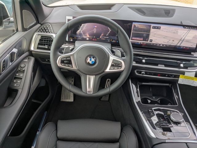 2026 BMW X5 40i - Photo 17