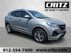 2023 Buick Encore GX Select SUV