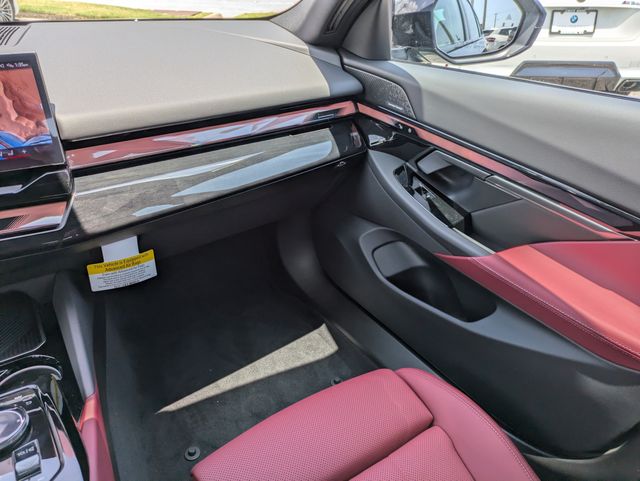 2027 BMW 5 Series 530i - Photo 17