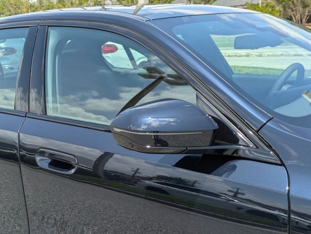 2027 BMW 5 Series 530i - Photo 13