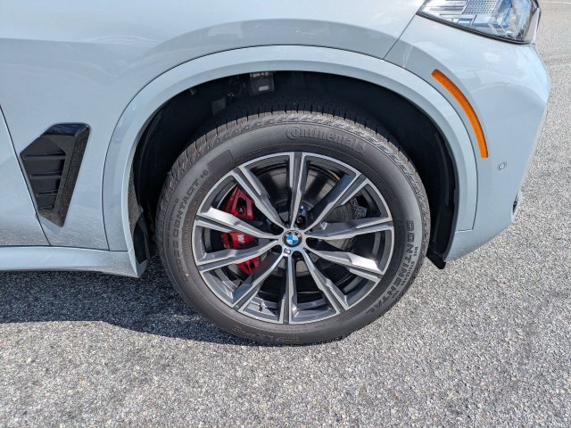 2026 BMW X5 40i - Photo 11