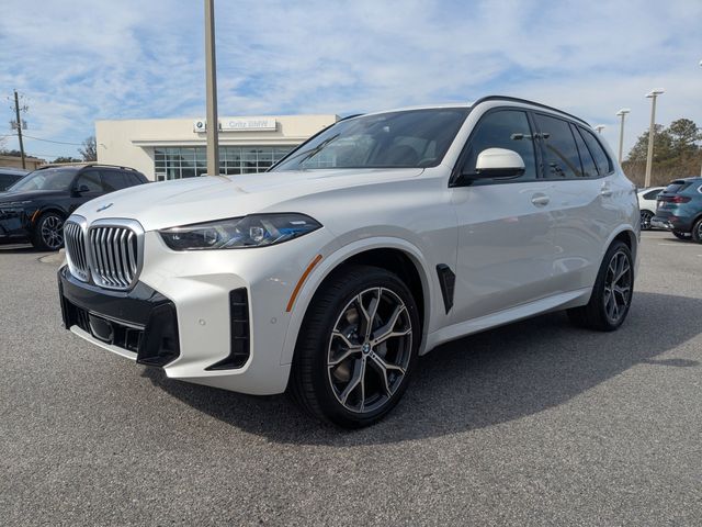2026 BMW X5 40i - Photo 9