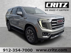 2025 GMC Yukon Elevation SUV