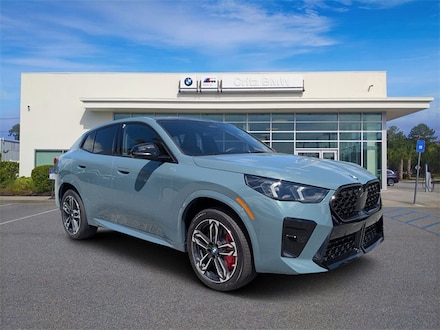 2026 BMW X2 xDrive28i SUV