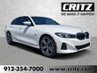 BMW 330e