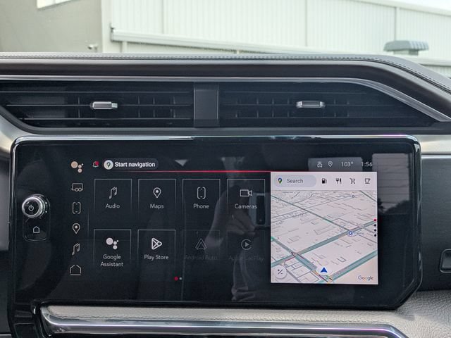 2026 GMC Sierra 2500HD Denali - Photo 20