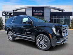 2026 GMC Yukon Denali SUV
