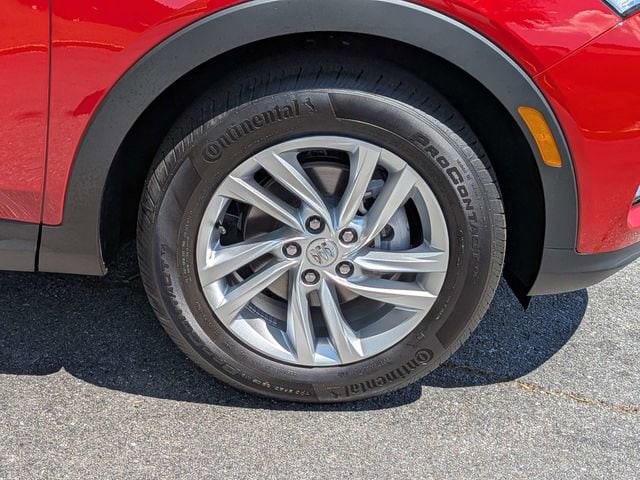 2026 Buick Envista Preferred - Photo 11