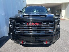 2024 GMC Sierra 2500 HD AT4 Truck Crew Cab
