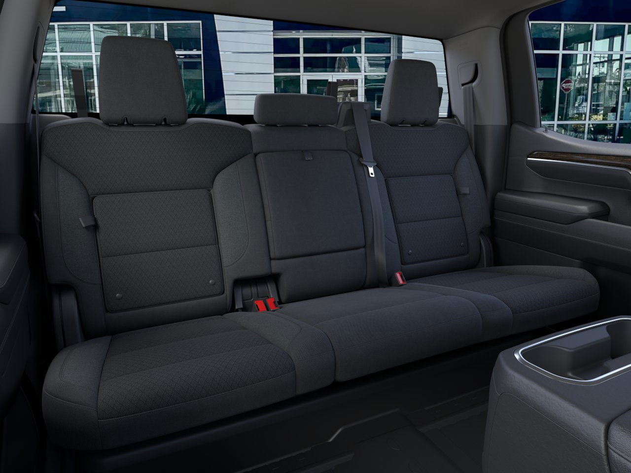 2026 GMC Sierra 1500 Elevation - Photo 51