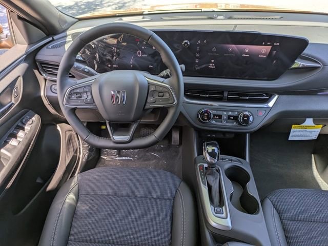 2026 Buick Envista Preferred - Photo 17