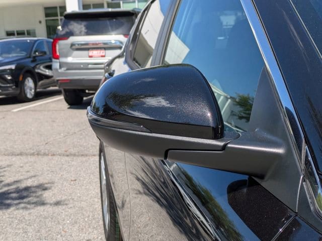2026 Buick Envista Preferred - Photo 13