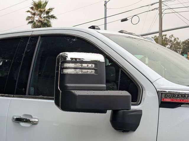2026 GMC Sierra 2500HD Denali - Photo 13
