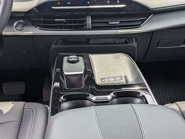 2026 Buick Enclave Preferred - Photo 22