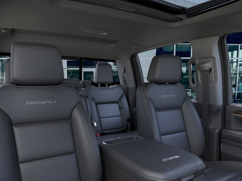 2026 GMC Sierra 2500HD Denali - Photo 57