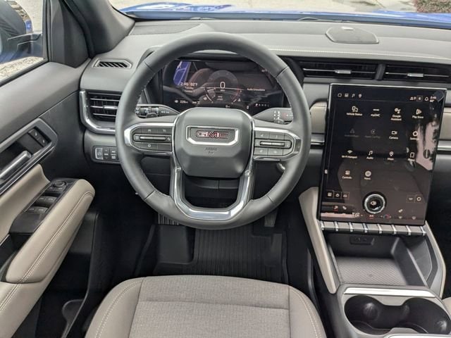 2026 GMC Terrain Elevation - Photo 17