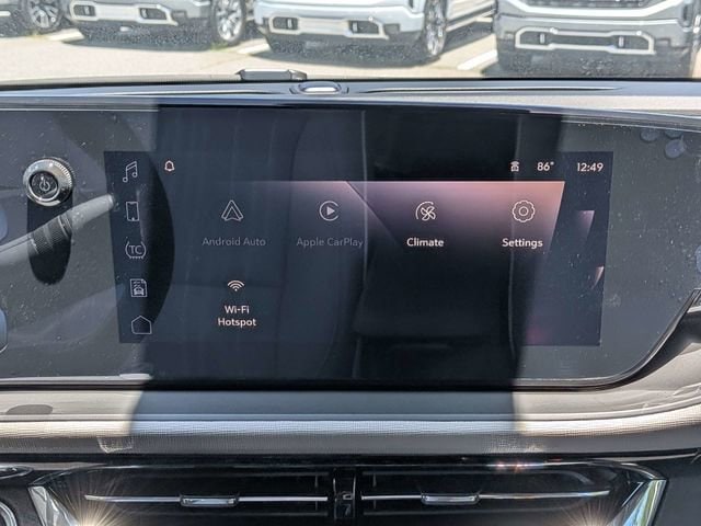 2026 Buick Envista Avenir - Photo 20