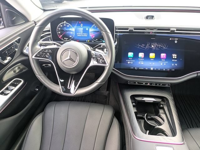 2026 Mercedes-Benz E-Class E350 - Photo 16