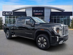 2026 GMC Sierra 2500 HD Denali Truck