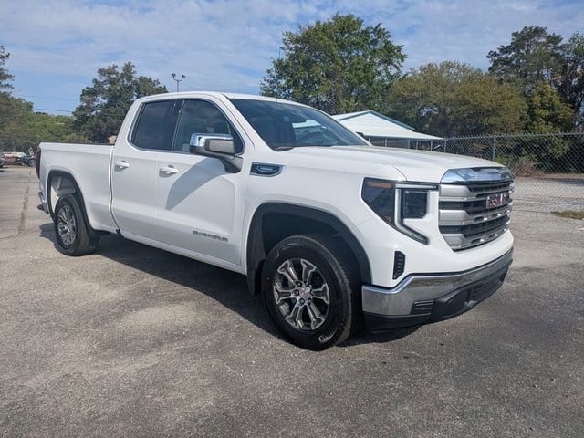2026 GMC Sierra 1500 SLE - Photo 2