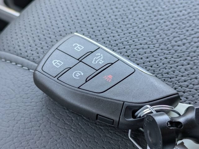 2026 GMC Sierra 1500 Denali - Photo 30