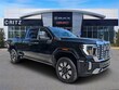 GMC Sierra 2500 HD