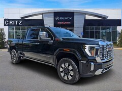 2025 GMC Sierra 2500 HD Denali Truck