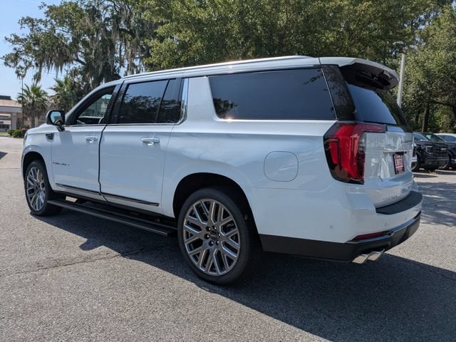 2026 GMC Yukon XL Denali Ultimate - Photo 7