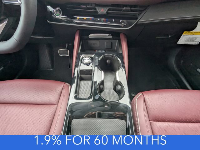 2026 Buick Envision Sport Touring - Photo 19