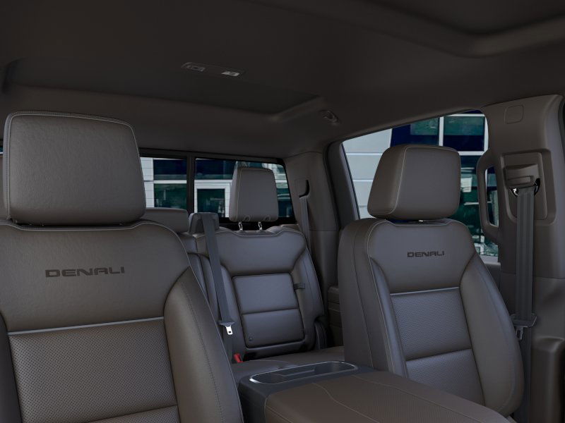 2026 GMC Sierra 1500 Denali - Photo 56