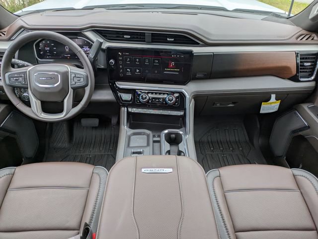 2026 GMC Sierra 2500HD Denali - Photo 15