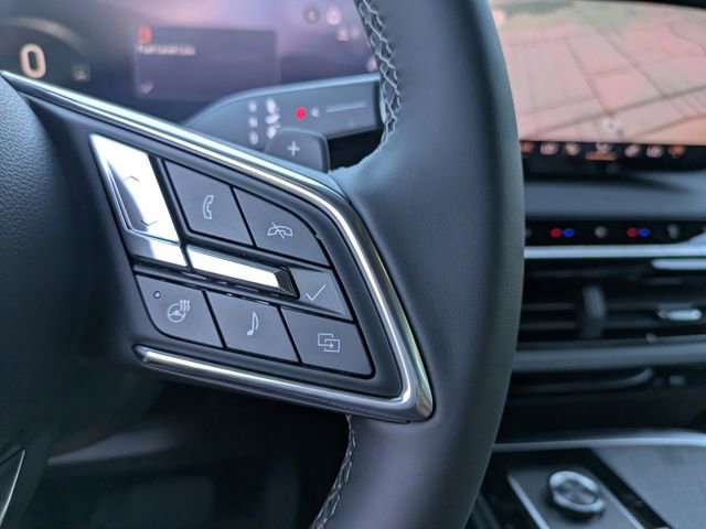 2026 Buick Enclave Preferred - Photo 29