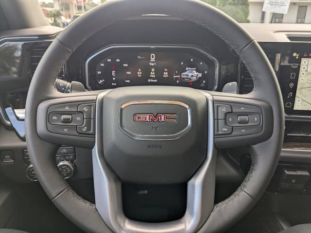 2026 GMC Sierra 1500 Elevation - Photo 31