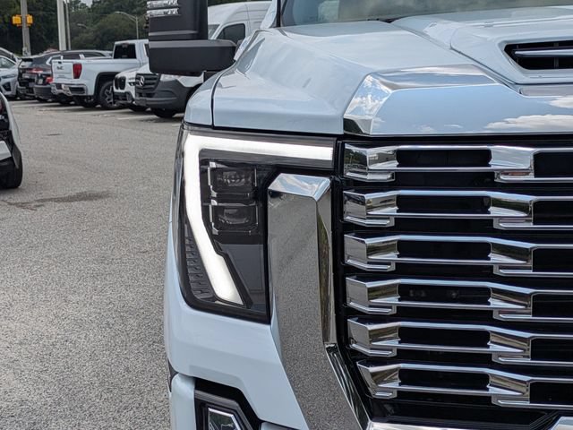 2026 GMC Sierra 2500HD Denali - Photo 11