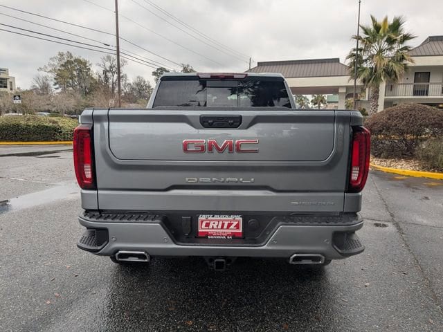 2026 GMC Sierra 1500 Denali - Photo 5