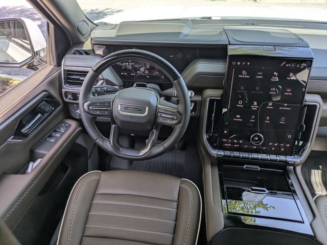 2026 GMC Yukon XL Denali Ultimate - Photo 21