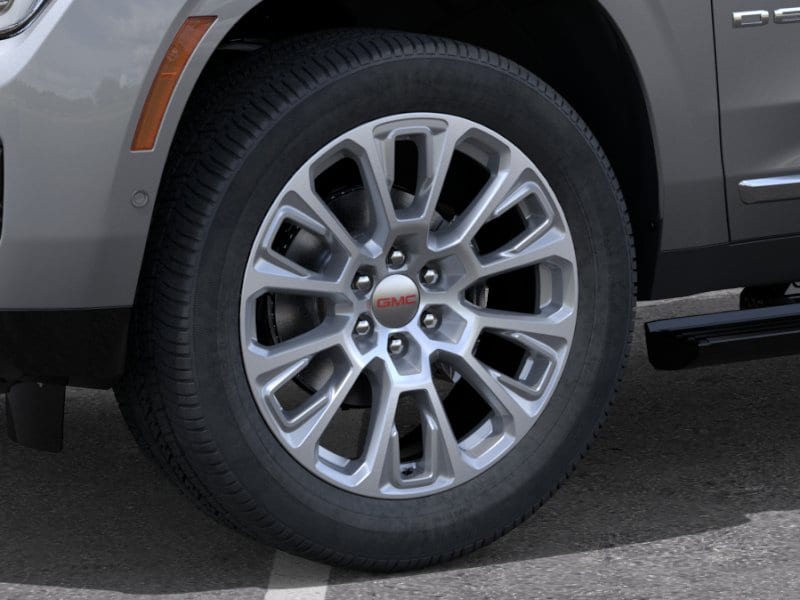2026 GMC Yukon XL Denali - Photo 46