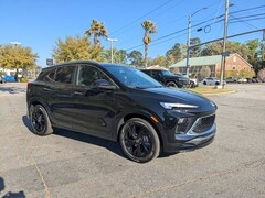 2026 Buick Encore GX Sport Touring SUV