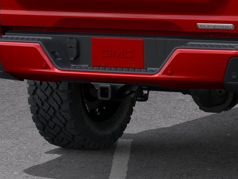 2026 GMC Canyon Elevation - Photo 47