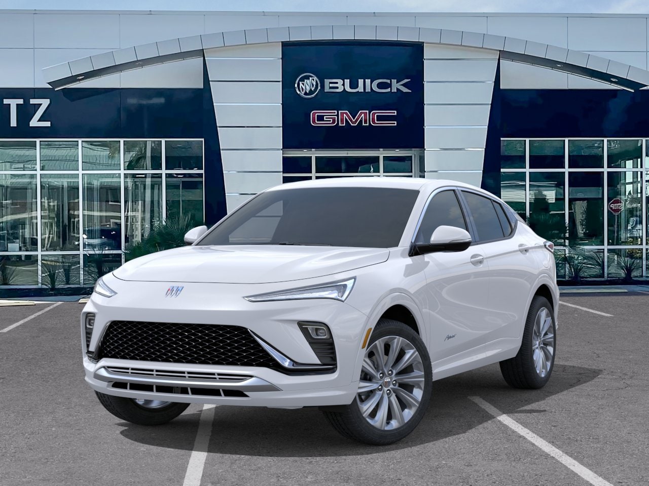 2026 Buick Envista Avenir - Photo 36