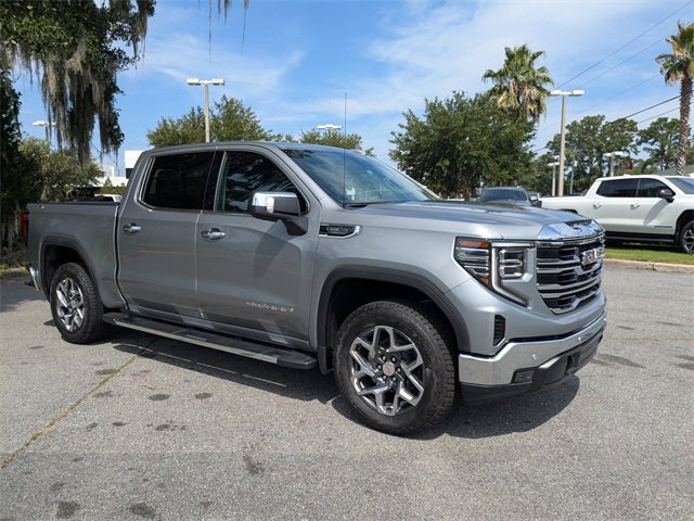 2025 Gmc Sierra 1500 SLT photo 2