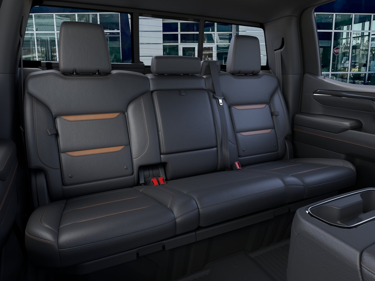2026 GMC Sierra 1500 AT4 - Photo 17