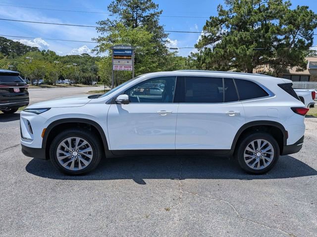 2026 Buick Enclave Preferred - Photo 7