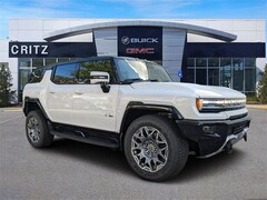 2025 GMC HUMMER EV SUV 3X SUV