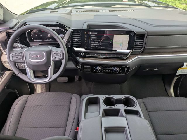 2026 GMC Sierra 1500 Elevation - Photo 15