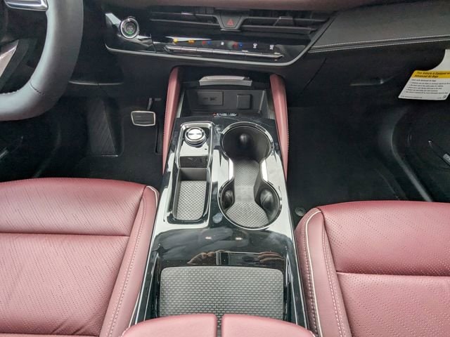 2026 Buick Envision Sport Touring - Photo 19