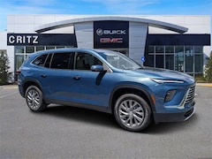 2025 Buick Enclave Preferred SUV