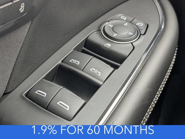 2026 Buick Envision Sport Touring - Photo 26