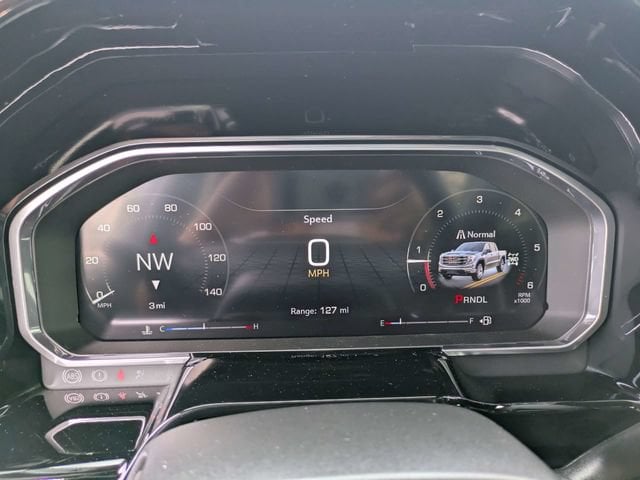 2026 GMC Sierra 1500 Elevation - Photo 28