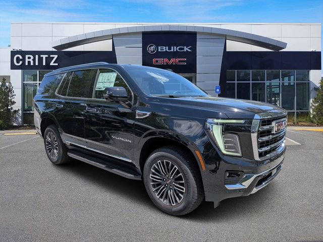 2026 GMC Yukon 2WD Elevation's photo